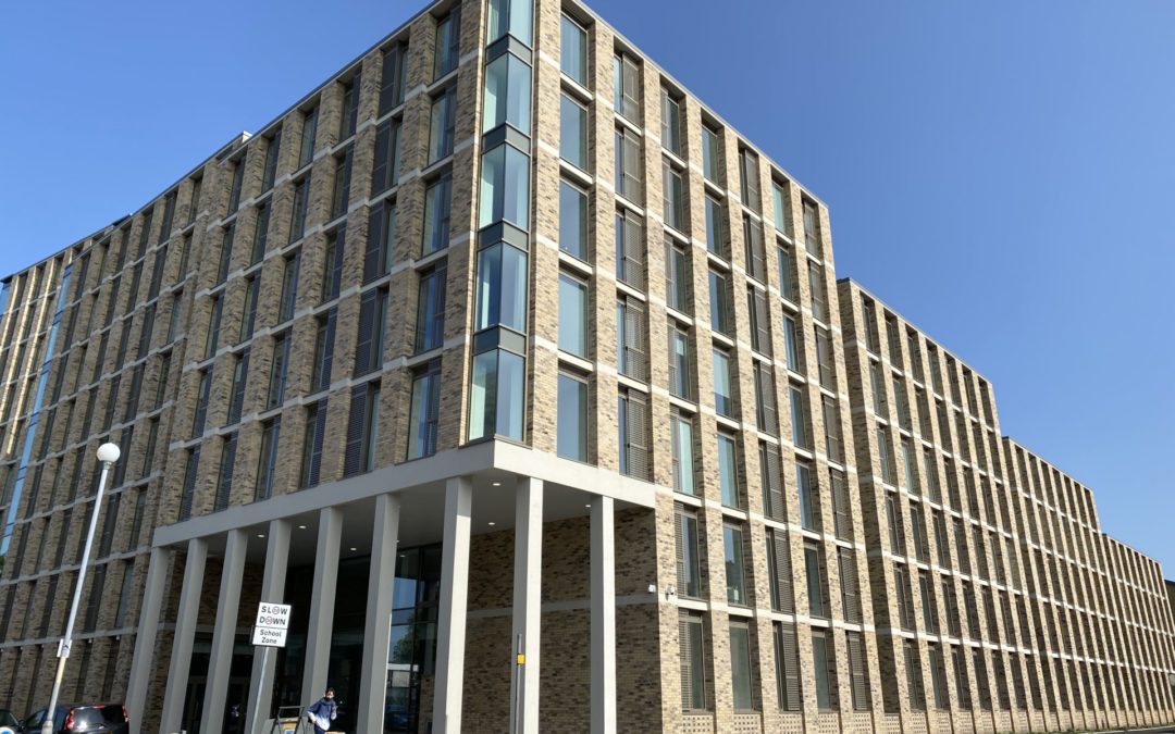 Burlington Square, Manchester