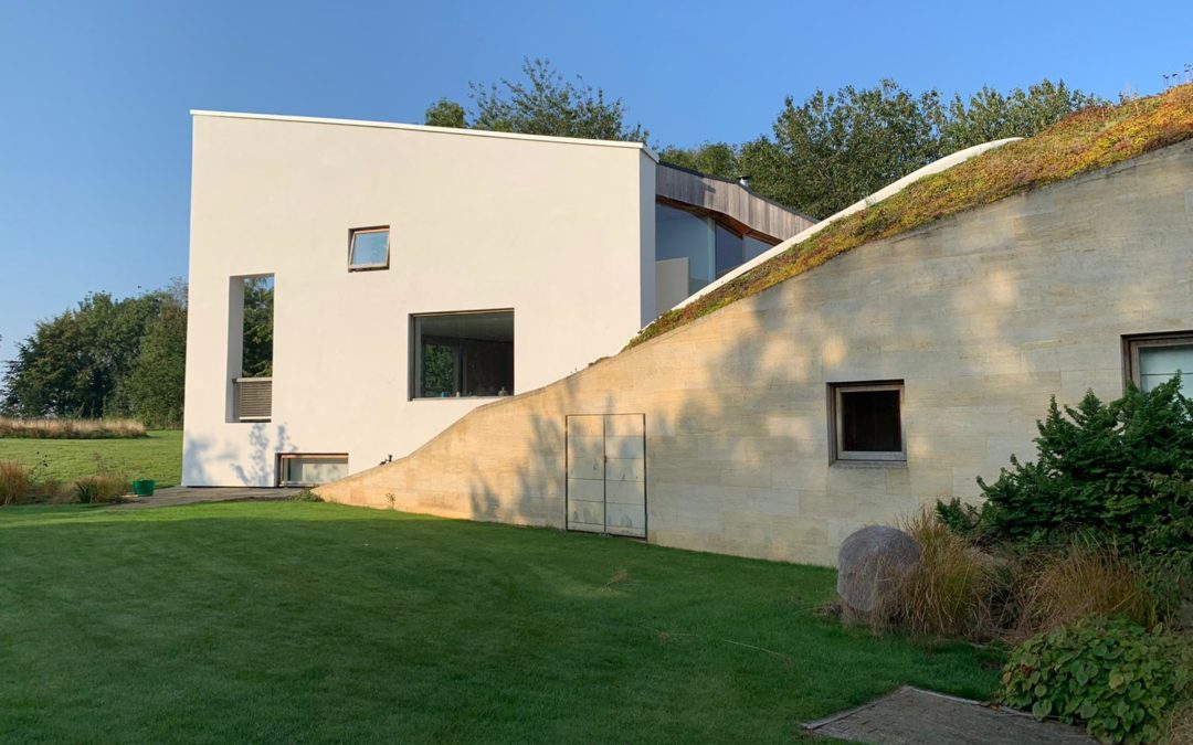 Stonecrop House, Leicester