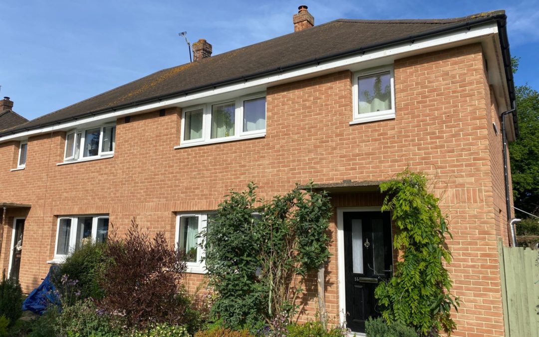 Trusteel Properties, Ashford, Kent