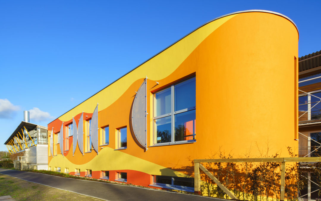 Innovation Studio, Arts University Bournemouth