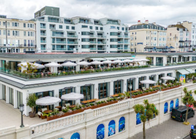 Soho House, Brighton