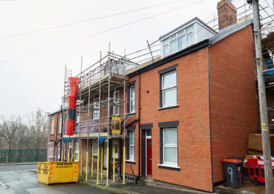 Leeds TIBB Project