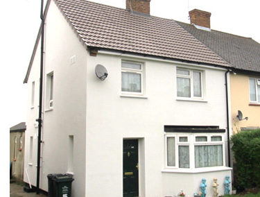 Dartford Refurbishment