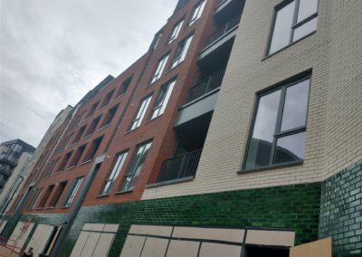 Buckingham House, High Wycombe