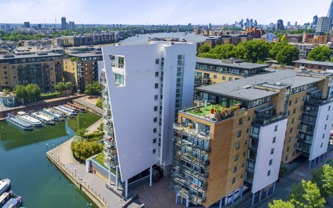 Limehouse West, Tower Hamlets