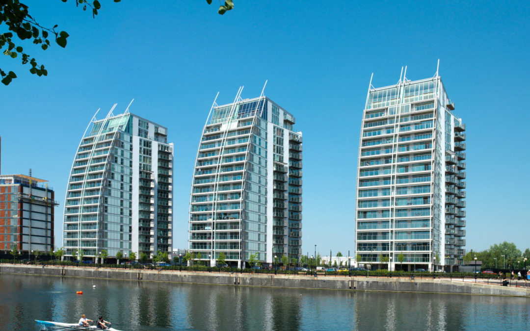 NV Buildings, Manchester