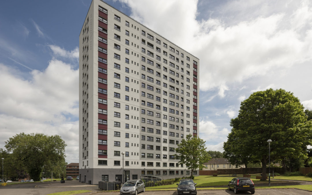 Cartcraigs, Glasgow