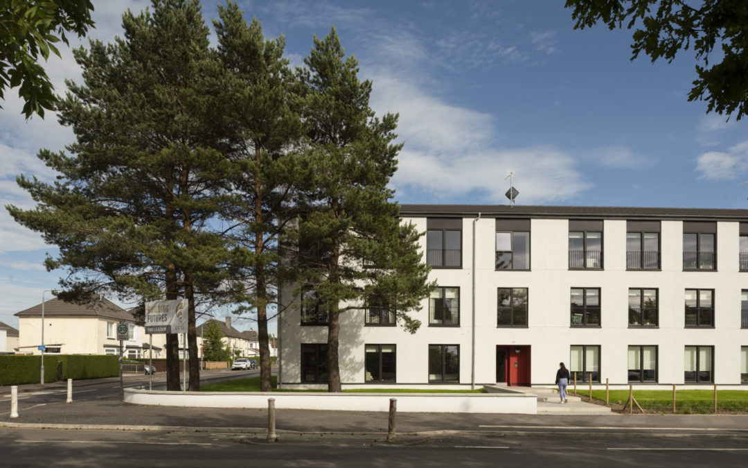 Hurlford Road, Glasgow