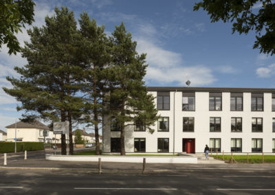 Hurlford Road, Glasgow