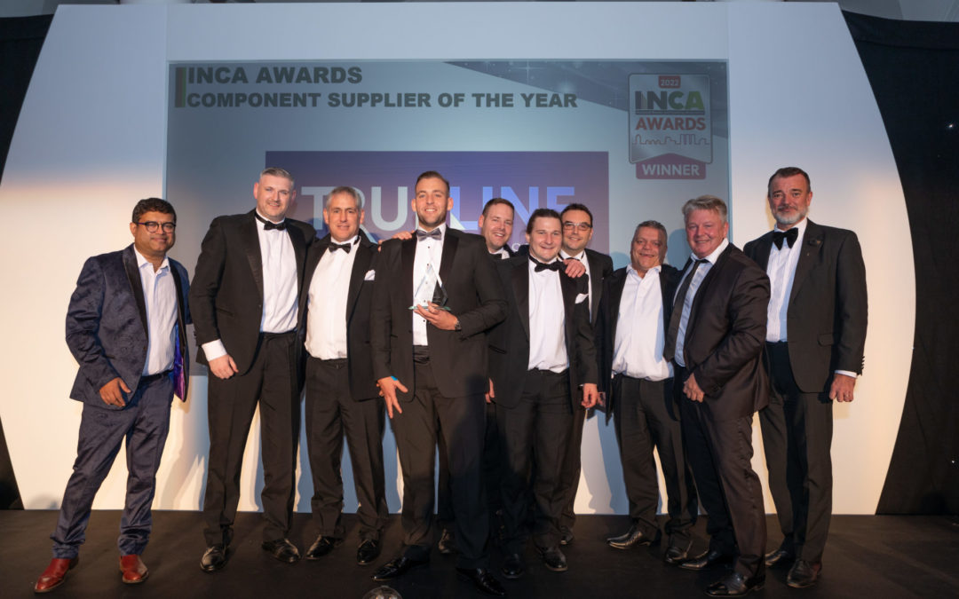 Component Supplier Of The Year – Vote Now