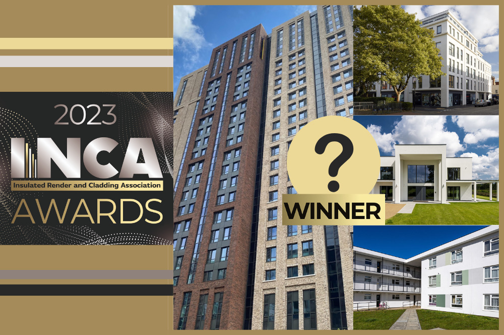 Inca Awards – How To Write A Winning Entry