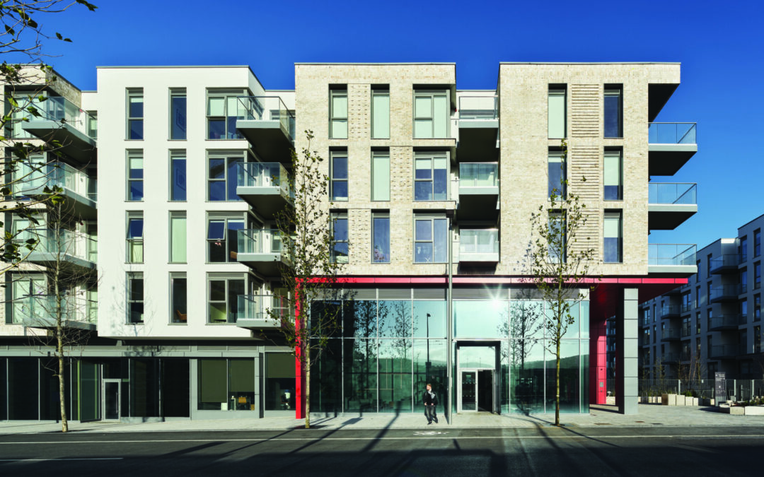 Cherrywood, Dublin