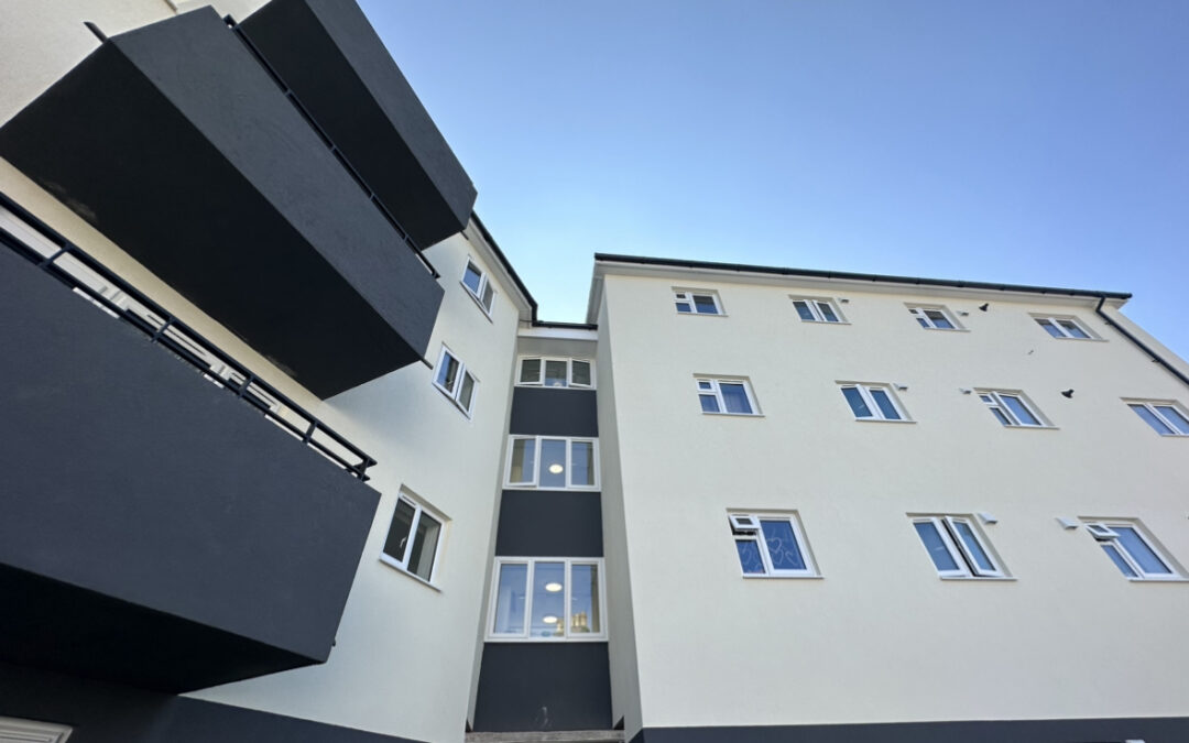 Boons Place, Plymouth