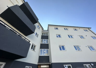 Boons Place, Plymouth