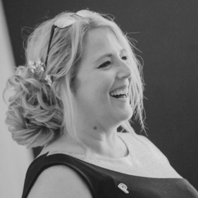 Jane Loomes Company Secretary
