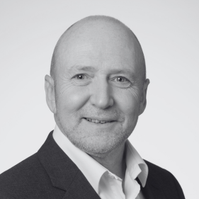 John Sparrow Executive Director