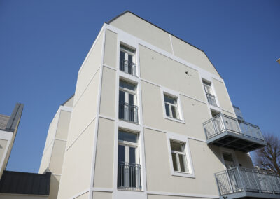 Tavener Court, Kensington