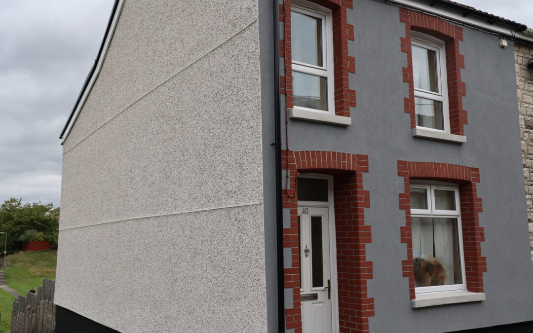 Celtic Horizons, Aberbargoed
