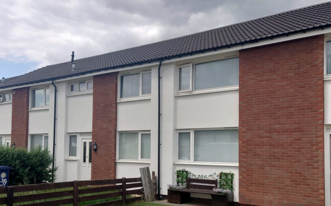 Church Lane Regeneration Grangetown