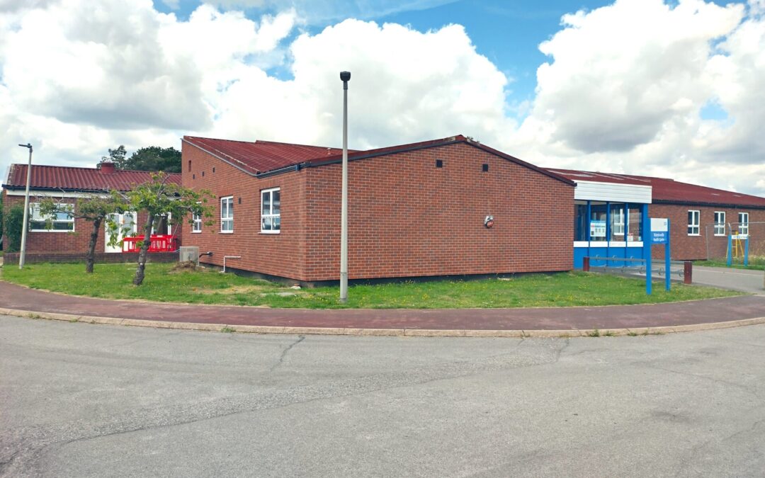 Waterlooville Health Centre