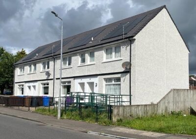 North Ayrshire Council EWI Programme 2022