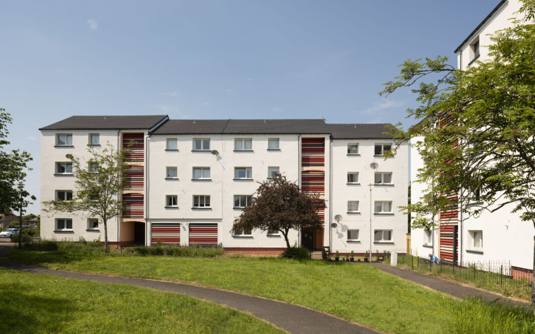 Wester Hailes, Edinburgh