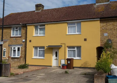 Worton Estate Isleworth