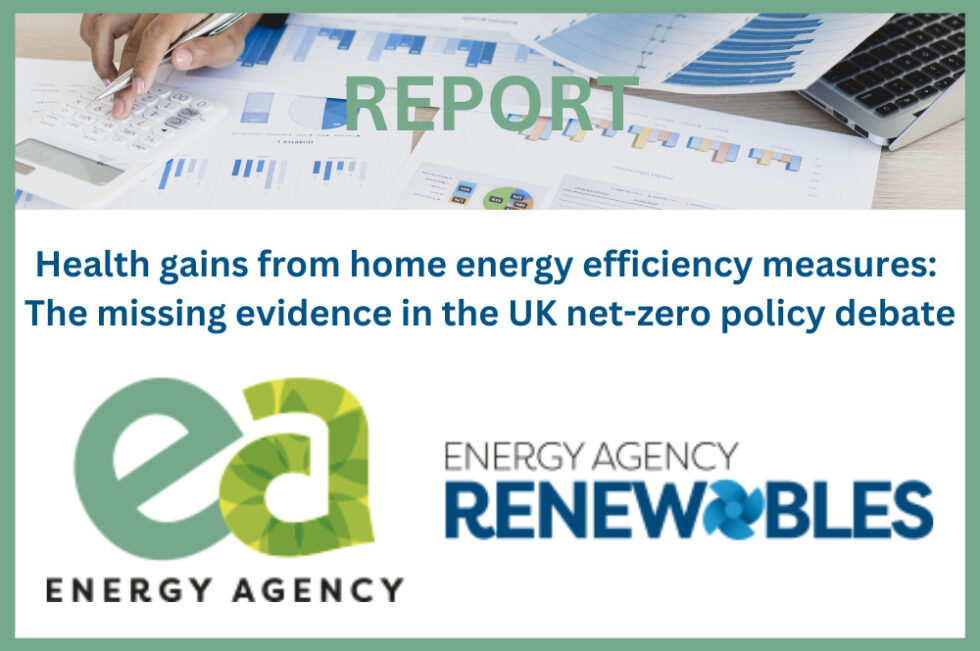Photo inspiration: Picture Idea: Health Gains From Home Energy Efficiency Measures