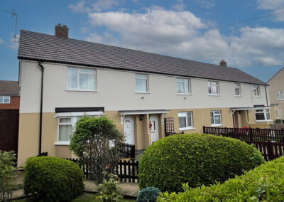 Cheltenham Social Housing Decarbonisation
