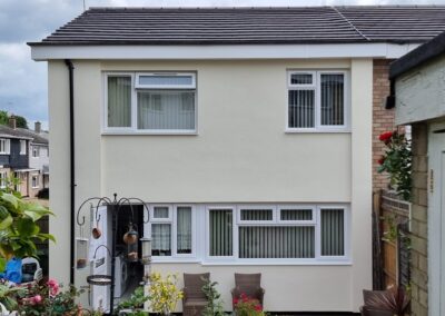 Basildon Homes, Essex
