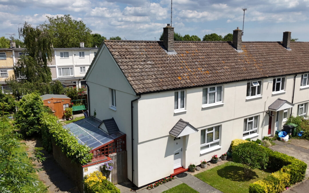 Basildon Housing Project