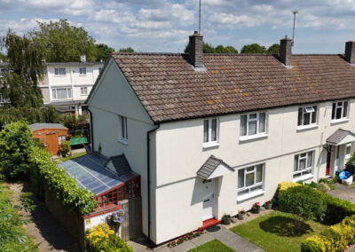 Basildon Housing Project