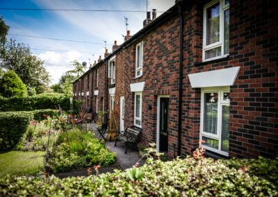 E.ON SHDF Project, Cheshire