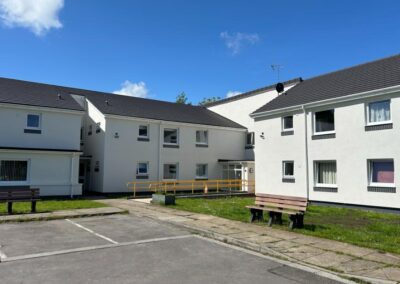 Long Meadow Court
