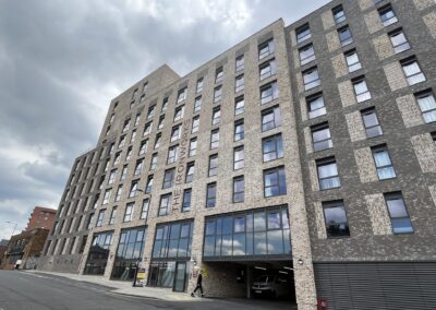 The Ironworks, Sheffield