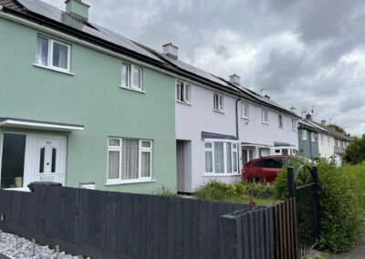 Bristol City Leap – Pilot Retrofits Scheme