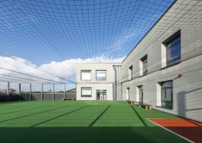 Livingstone Academy, Bournemouth