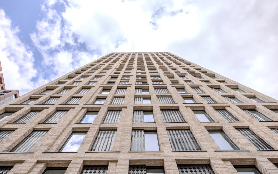 Victoria House, Manchester