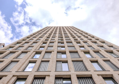 Victoria House, Manchester