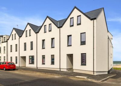 The Tides, Portrush