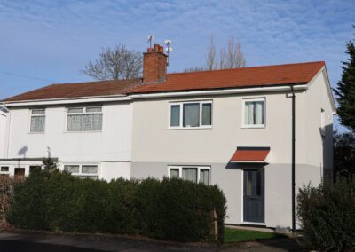 Carnford Road, Birmingham