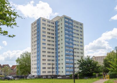 Corbett House, Bristol