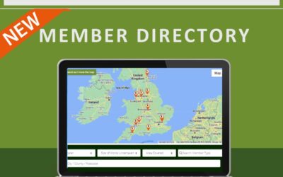 INCA Launches New Member Directory For The EWI Industry