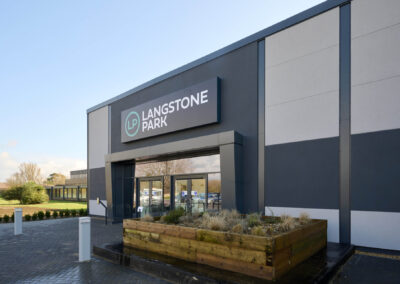 Langstone Technology Park