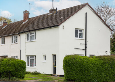 Long Lawford and Rokeby