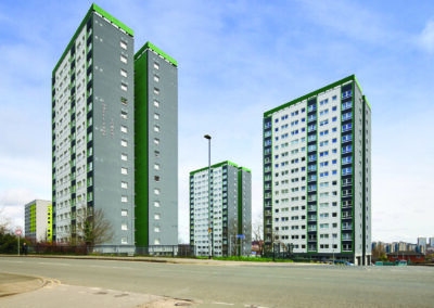 Lovell Park, Leeds