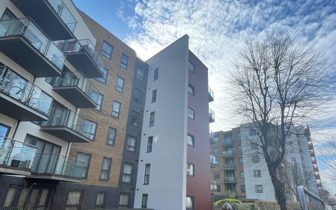 Lowry House, Acton