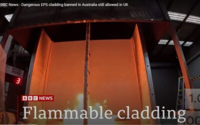 INCA Responds To BBC News Feature Re: “Dangerous EPS Cladding”