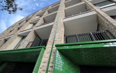 INCA Publishes Best Practice Guide For EWI With Brick Slip Finishes