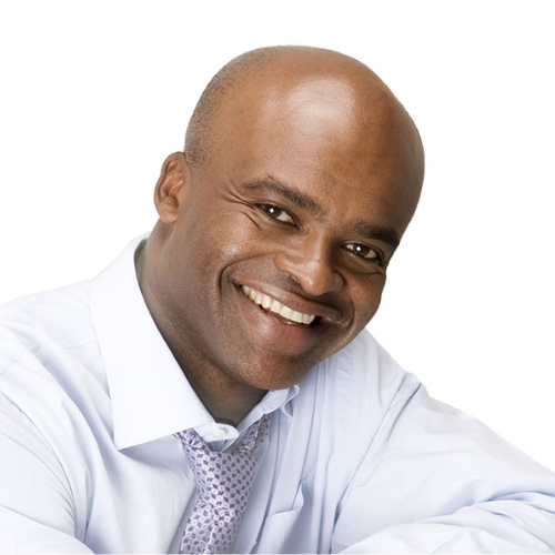 Kris Akabusi